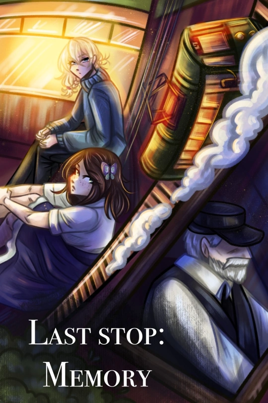 Last stop: Memory