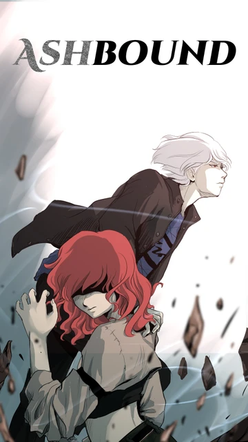 Ashbound