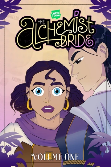 The Alchemist Bride