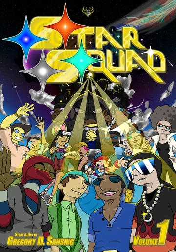Star Squad