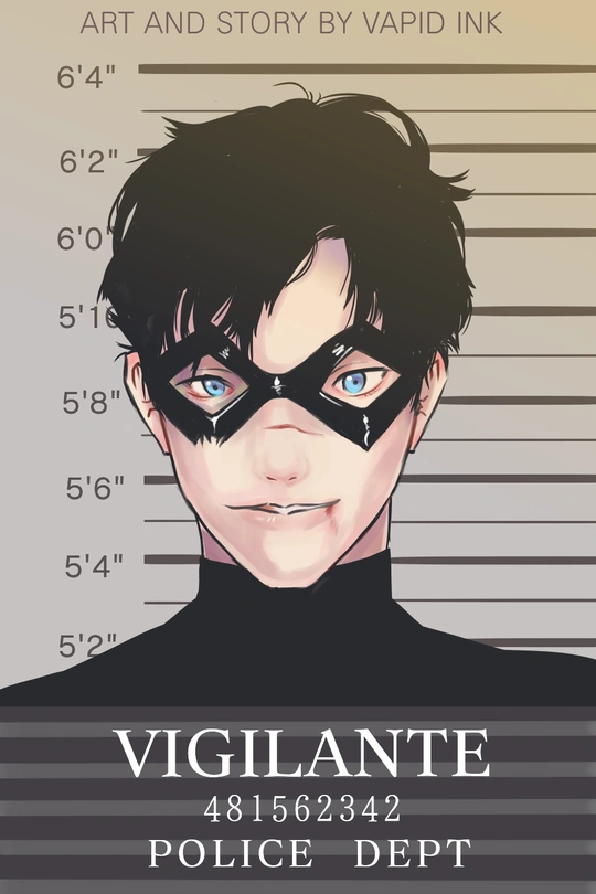 Vigilante