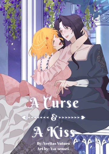 A Curse and a Kiss