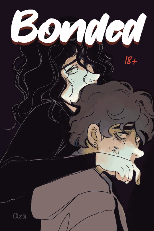 Bonded (novel)