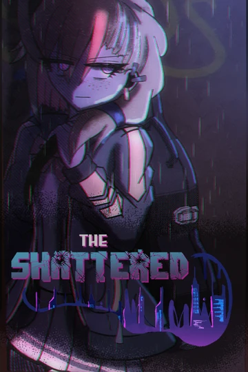 The Shattered