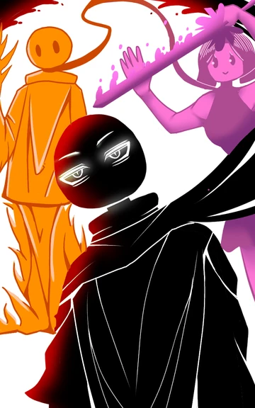 Elemental Battle