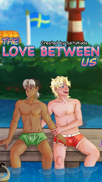 The Love Between Us