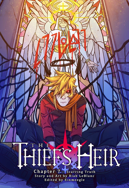 Webcomic upload 9 thumbnail