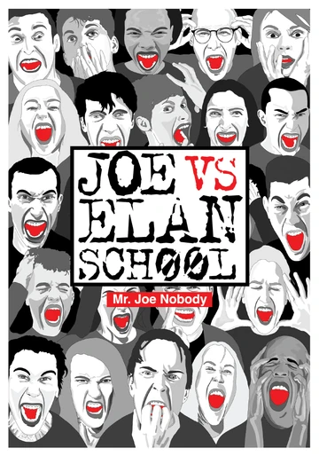 Joe vs Elan School
