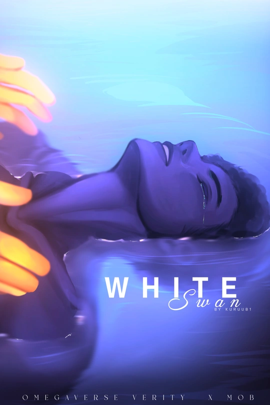 White Swan _VerityxMob_ English