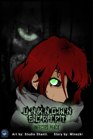UNKNOWN SCRIPT: INFECTED PEACE