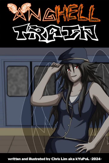 AngHell Train