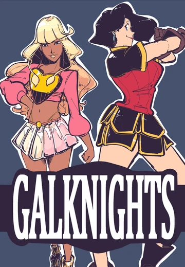 Galknights