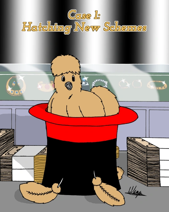 Chapter 1 thumbnail