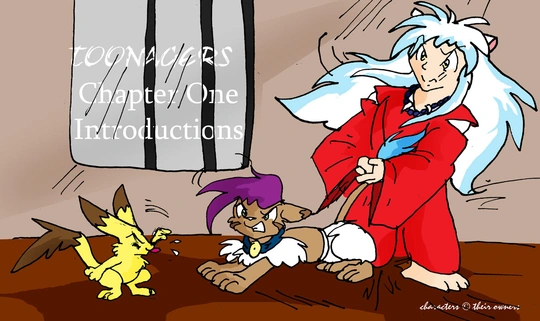 Webcomic upload 1 thumbnail