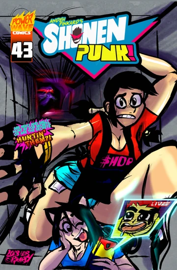 Chapter 43 thumbnail