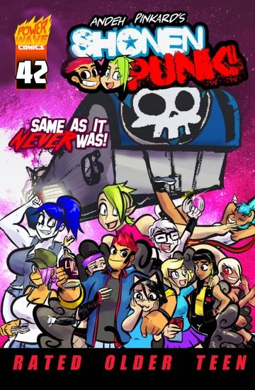 Chapter 42 thumbnail
