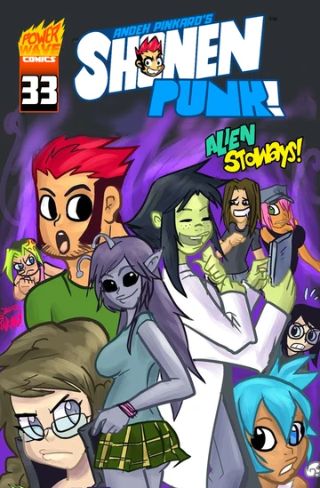 Chapter 33 thumbnail