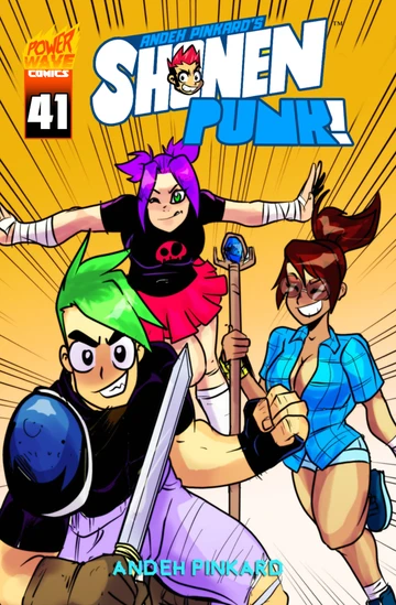 Chapter 41 thumbnail