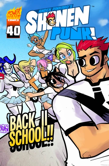 Chapter 40 thumbnail