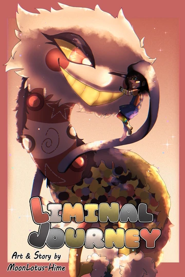 Liminal Journey