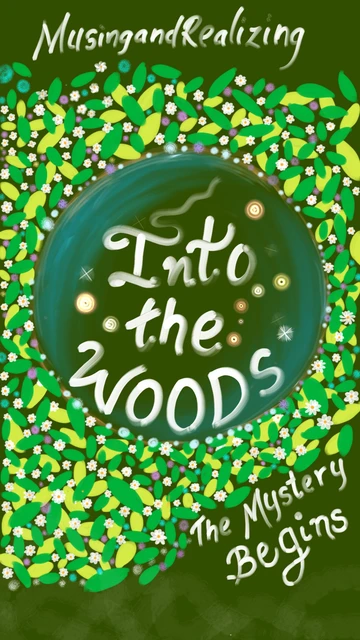Into the Woods