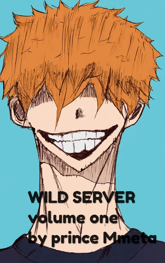 Wild server