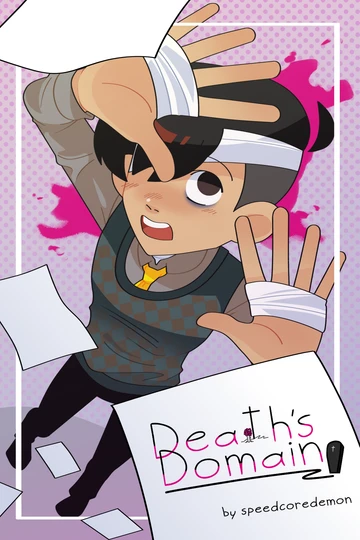 Death's Domain