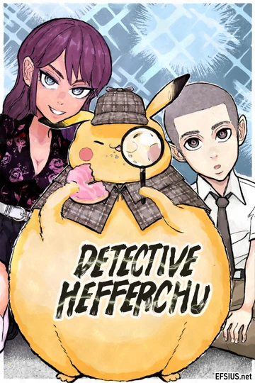 Detective Hefferchu
