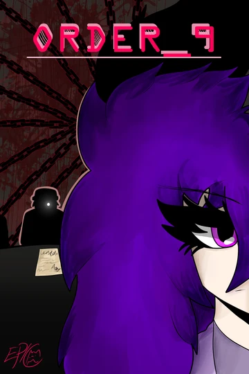 ORDER_9 | Main story