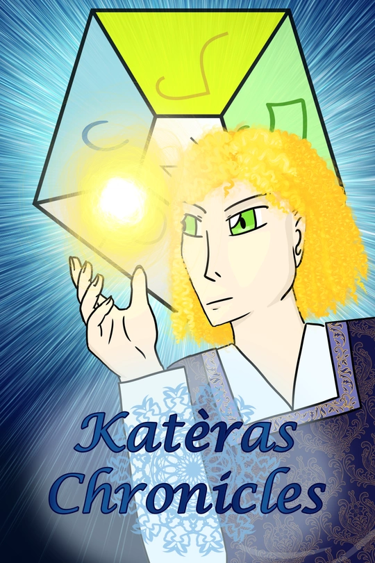 Katèras Chronicles
