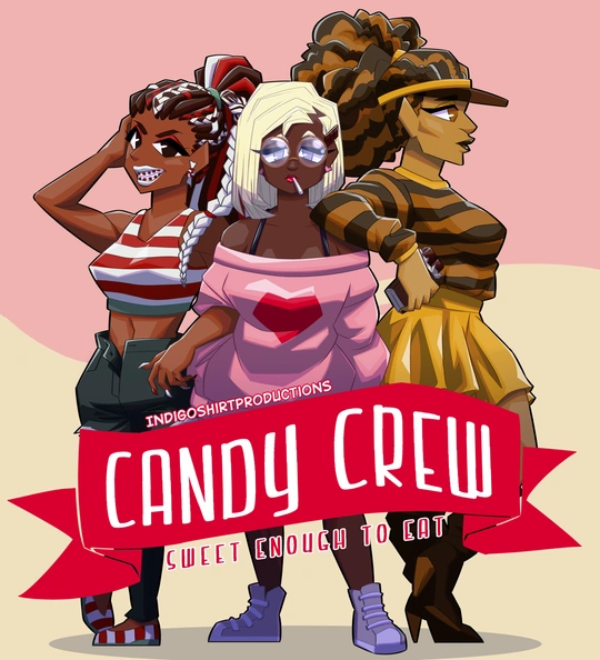 Candy Crew