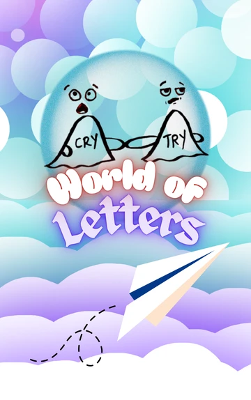 World of Letters