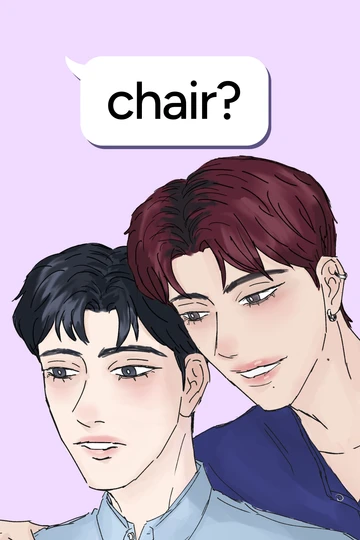 chair?