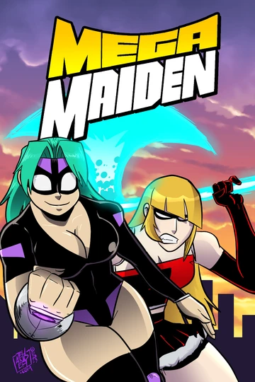 Mega Maiden