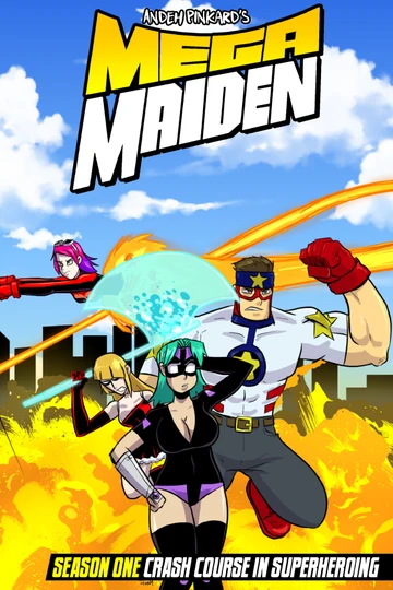 Mega Maiden