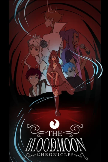 The Bloodmoon Chronicles