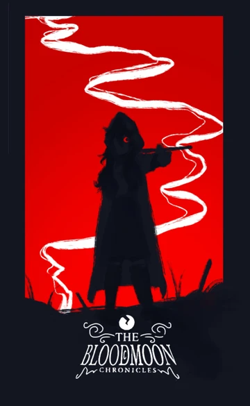 The Bloodmoon Chronicles
