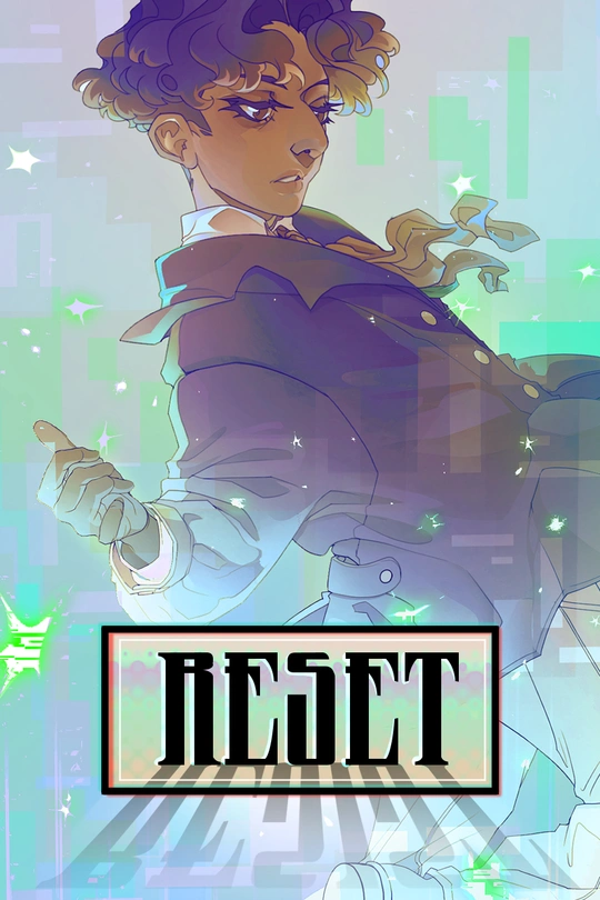 RESET