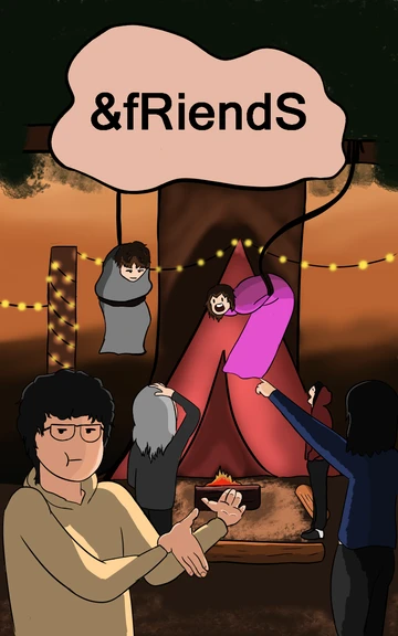 &fRiEnDs